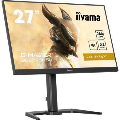 Монітор IIYAMA (GB2795HSU-B1) [304070]