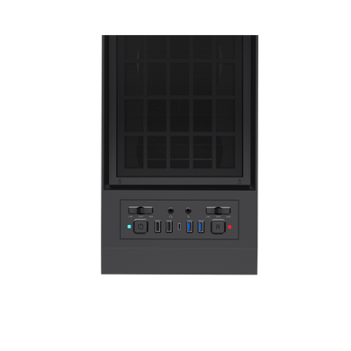 Корпус для ПК GAMEMAX (TiTan Silent 2) [303399]