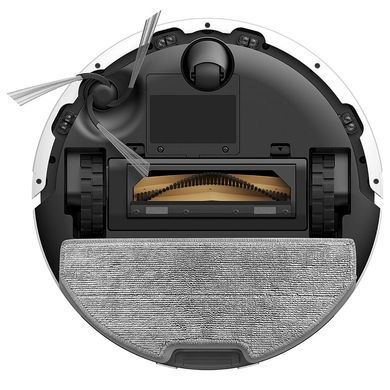 Робот-пилосос Dreame Bot F20 White (RLF41GA-Wh) [620064]