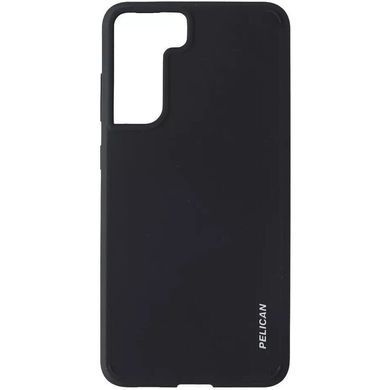 Чохол-накладка Pelican Protection Pack для Samsung Galaxy S21 FE SM-G990 Black (PP046300-01) [602691]