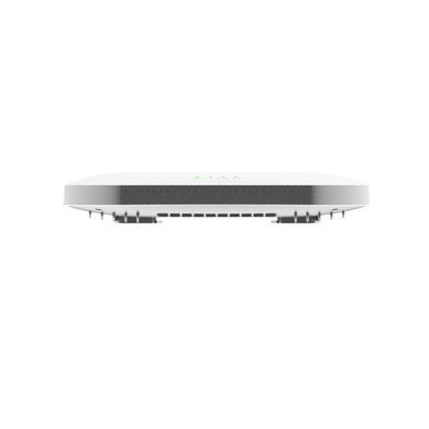 Точка доступу NETGEAR WAX620 AX3600, 1x2.5GE LAN, PoE, MESH (WAX620-100EUS) [14661]