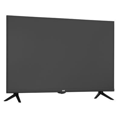 Телевізор 32" 2E LED HD 60Hz Smart Android Black (2E-32A07B) [111350]