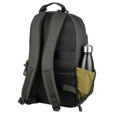 Рюкзак Tucano Laser 15.6"/16", чорний (BKLAS15-BK) [103509]