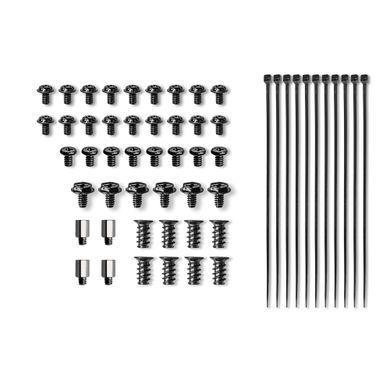 Корпус DeepCool CH360 Digital Black без БЖ (R-CH360-BKAPE3D-G-1) [608741]