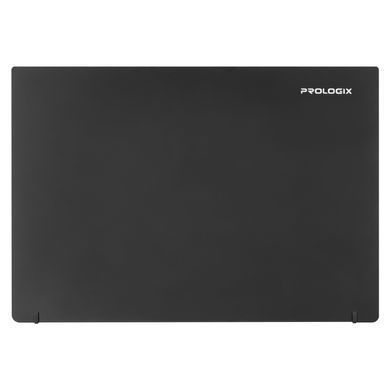 Ноутбук Prologix Optima S15-125 Black (PLS15.4CWN.189) [616104]