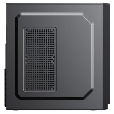 Корпус для ПК GAMEMAX (MT-526-NP 2U3-TYC) [303374]