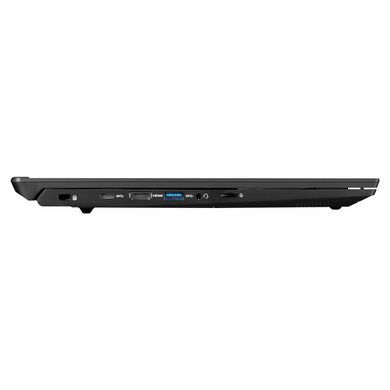 Ноутбук Prologix Optima S15-125 Black (PLS15.4CWN.189) [616104]