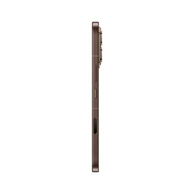 Мобільний телефон NOTE 60PRO 8/256 X6878 MOCHA BROWN INFINIX (X6878 256/8 MOCHA BROWN) [504012]