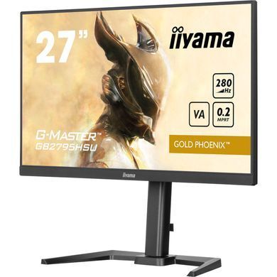 Монітор IIYAMA (GB2795HSU-B1) [304070]
