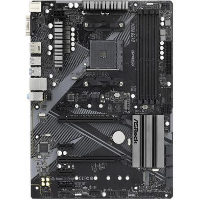 Материнська плата ASRock (B450 PRO4 R2.0) [405612]