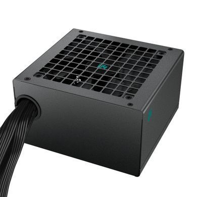 Блок живлення DeepCool GamerStorm PK750D 750W (R-PK750D-FA0B-JGEU) [611367]