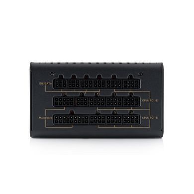 БЖ 750W Modecom VOLCANO 750 GOLD, 120mm, MODULAR, 80+ Gold, Retail Box (ZAS-MC90-SM-750-ATX-VOLCA) [402797]
