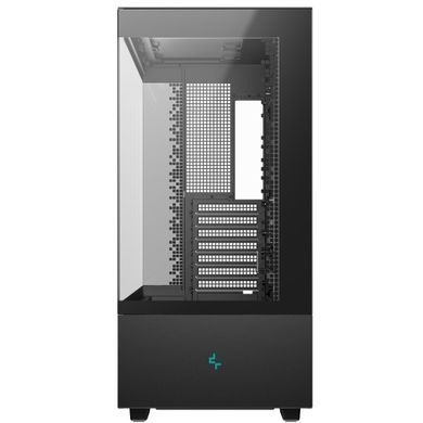 Корпус DeepCool CH690 Digital Black без БЖ (R-CH690-BKNNA0D-G-1) [611503]