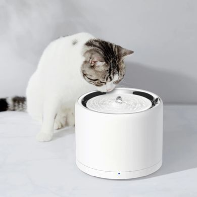Поїлка PETKIT Eversweet 3 PRO (UVC) Smart Pet Drinking Fountain (P4108-UVC) [80172]
