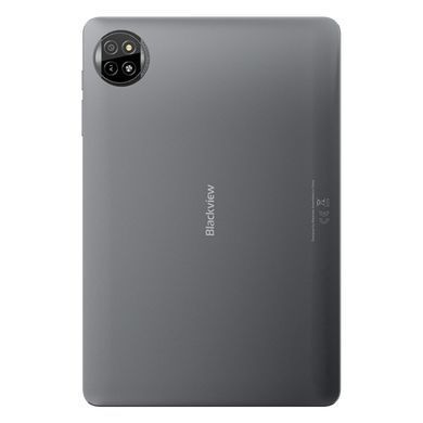 Планшет Blackview Tab 20 10.1" 4/64GB Wi-Fi Interstellar Grey (6931548323136) [716949]