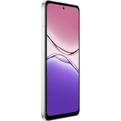 Смартфон Oppo A5x 4/128GB (CPH2725) Laser White (CPH2725 4/128GB Laser White) [610679]