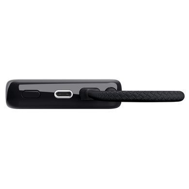 Акумулятор портативний літій-іонний power bank Trust Fiera, 20000мА&middot;год, 2хUSB-C, 20W, PD/QC 3.0, чорний (25881_TRUST) [112810]