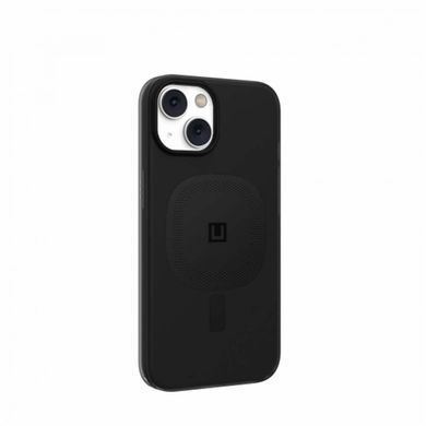 Чохол-накладка Urban Armor Gear Lucent 2.0 Magsafe для Apple iPhone 14 Black (114076314040) [601665]