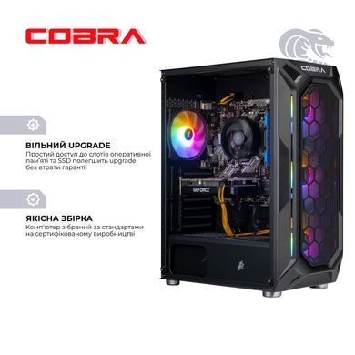 Персональний комп`ютер COBRA Advanced (A55.32.Н1S2.36.18558) [612675]