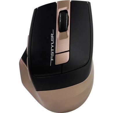 Миша бездротова A4Tech FG35 Bronze USB (FG35 (Bronze)) [606388]