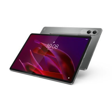 Планшет Lenovo Yoga Tab WiFi 11,1 LTPS/QS 8 Gen 3/ 8/256/Pen/Luna Grey (ZAG60200UA) [503736]