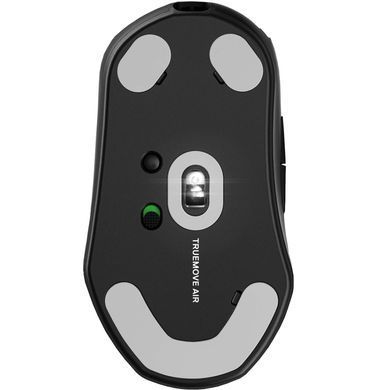 Мишка SteelSeries Prime Mini Wireless Gaming Mouse, RGB, 18000dpi., 5кн., чорна (62426) [401288]