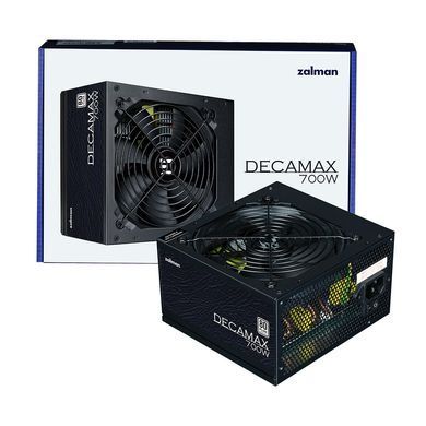 Корпус Zalman N7PLUSV2 з БЖ ZM700-LX3 1xUSB3.0, 2xUSB2.0, 6x120мм Rainbow RGB, 1x120мм, VGA 340мм, LCS ready, TG Side Window, ATX, чорний (N7PLUSV2+ZM700-LX3) [112531]