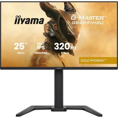Монітор IIYAMA (GB2591HSU-B1) [305892]
