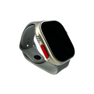 Смарт-годинник Fendior S30 Pro Max+TWS 49mm. 120 mAh, Yellow (FendiorS30PYellow) [802685]
