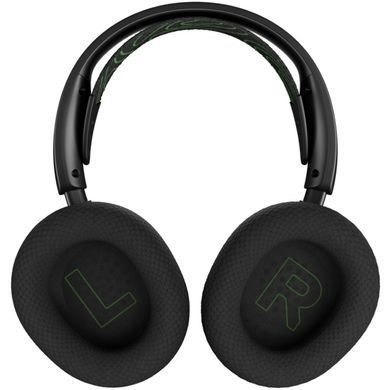 Ігрова гарнітура SteelSeries Arctis Nova 5X Black XBOX/PC/PS/SW/MAC/MOB (61676) [401976]