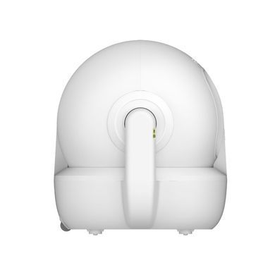 Смарт автоматичний лоток PETKIT Purobot Max Pro 2 with Camera Self-Cleaning Cat Litter (P9904-2) [806384]