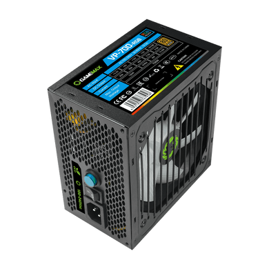Блок живлення GAMEMAX (VP-700-RGB) [303163]