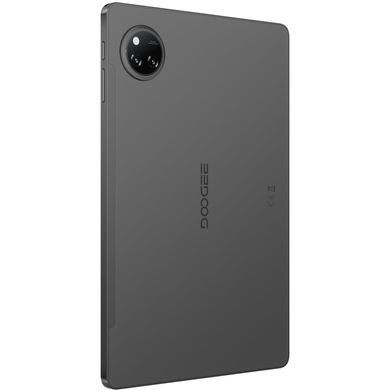 Планшет Doogee Tab A9 Pro+ 11" 6/128Gb Wi-Fi Grey (6923740263952) [728410]