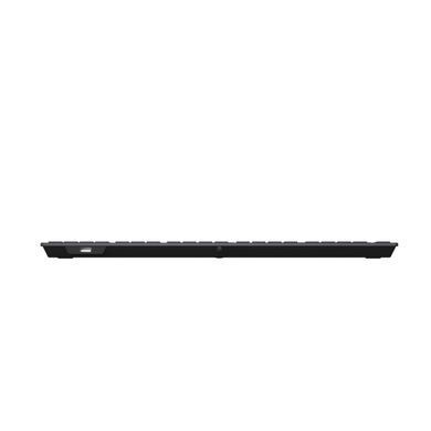 Клавіатура A4Tech Fstyler FX60H Grey Neon Backlit (FX60H USB (Grey) Neon backlit) [605953]