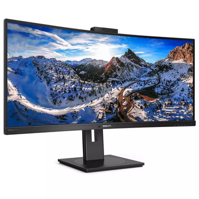 Монітор PHILIPS (346P1CRH/00) [300589]
