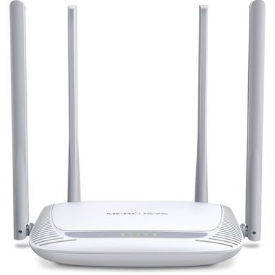 Бездротовий маршрутизатор Mercusys (MW325R) [612493]