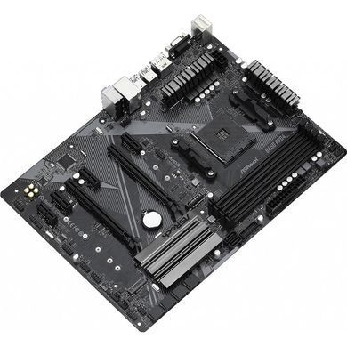 Материнська плата ASRock (B450 PRO4 R2.0) [405612]