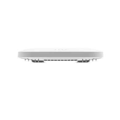 Точка доступу NETGEAR WAX620 AX3600, 1x2.5GE LAN, PoE, MESH (WAX620-100EUS) [14661]