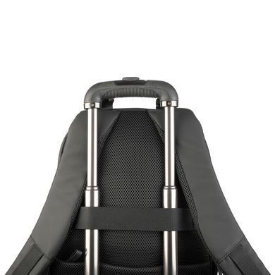 Рюкзак Tucano Laser 15.6"/16", чорний (BKLAS15-BK) [103509]