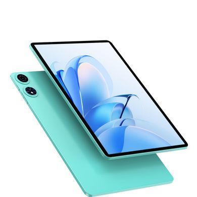 Планшет Teclast P50AI 11" 6ГБ, 128ГБ, 7000мА&bull;год, Android, блакитний (6940709687147) [101401]