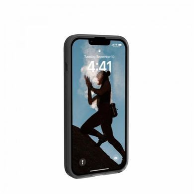 Чохол-накладка Urban Armor Gear Lucent 2.0 Magsafe для Apple iPhone 14 Black (114076314040) [601665]