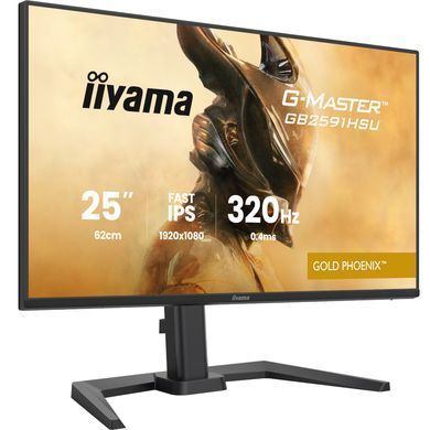 Монітор IIYAMA (GB2591HSU-B1) [305892]