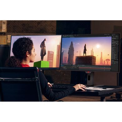 Монітор ASUS XG27AQDMES (90LM0C80-B01171) [305978]