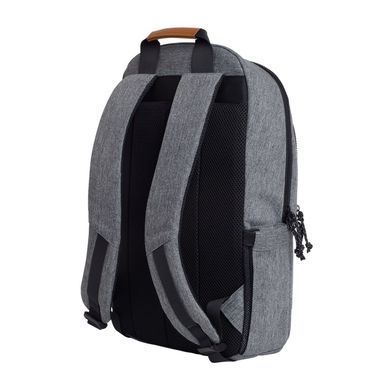 Рюкзак Trust Avana 16" Eco, сірий (24981_TRUST) [103344]