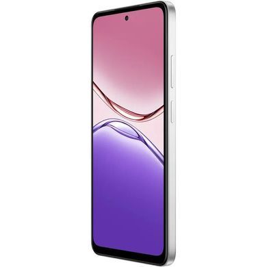 Смартфон Oppo A5x 4/128GB (CPH2725) Laser White (CPH2725 4/128GB Laser White) [610679]