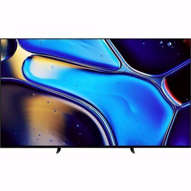 Телевізор 55" Sony OLED 4K 100Hz Smart GoogleTV Black (K-55XR80) [102230]