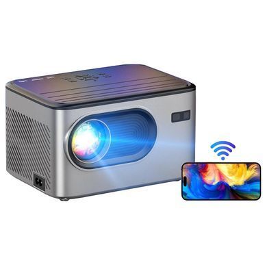 Проектор Puxinat AK-60 (850061296139) [613010]