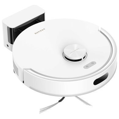 Робот-пилосос Dreame Bot F20 White (RLF41GA-Wh) [620064]