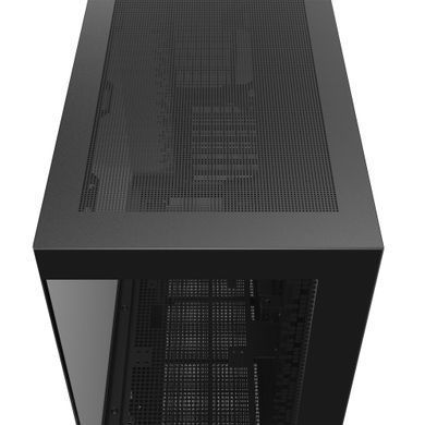 Корпус DeepCool CH690 Digital Black без БЖ (R-CH690-BKNNA0D-G-1) [611503]