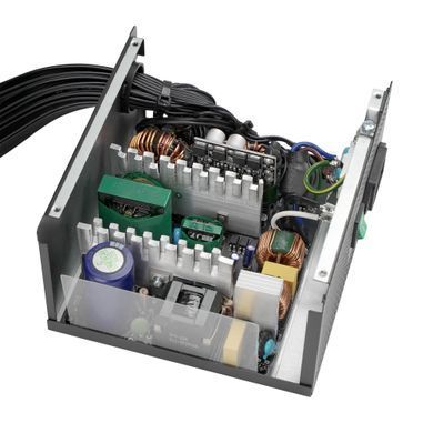 Блок живлення DeepCool GamerStorm PK750D 750W (R-PK750D-FA0B-JGEU) [611367]